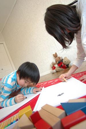 様々な学びを経験していくことができる