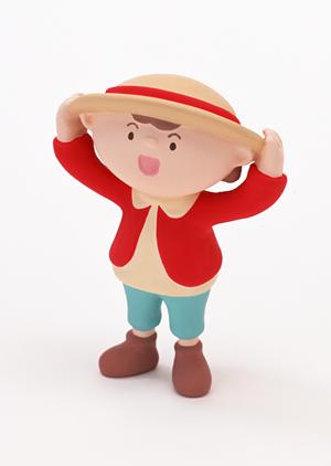 幼児英語教材で楽しく英語学習をしよう